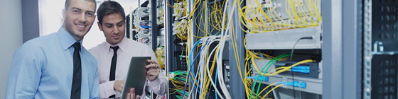 Net Platforms: IT Support London