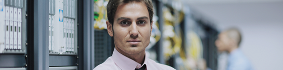 Net Platforms: IT Support London