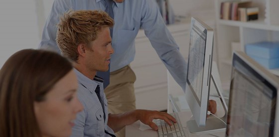 Net Platforms: IT Support London