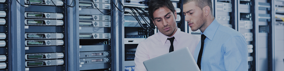 Net Platforms: IT Support London